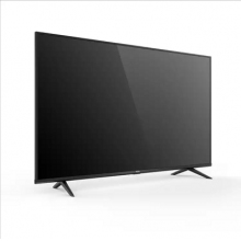 TCL電視 F8系列 4K超高清全面屏HDR 護眼防藍光全場景AI人工智能手機語音網(wǎng)絡平板超薄電視機 55F8